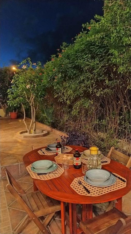 אולמדו Bouganville מראה חיצוני תמונה
